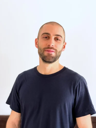 david calzada martinez