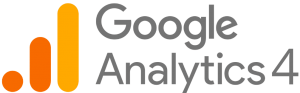 logo google analytics
