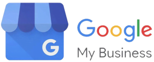 logo google my business